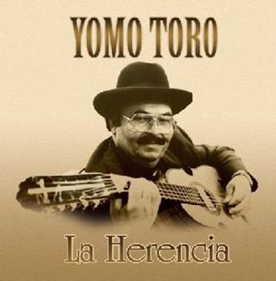 Yomo Toro
