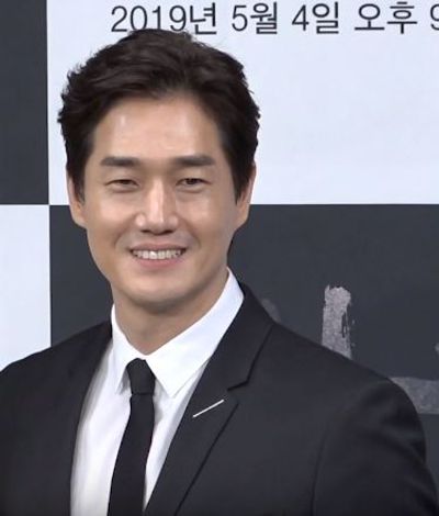 Yoo Ji-tae