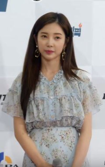 Yoon Chae-kyung