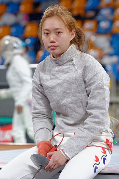 Yoon Ji-su