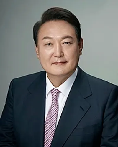 Yoon Suk-Yeol