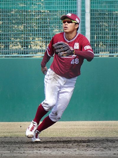 Yoshiaki Watanabe (baseball)