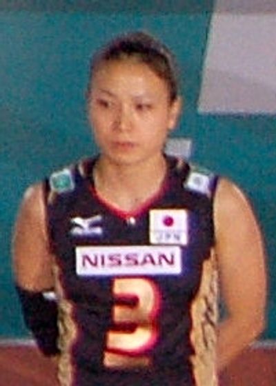 Yoshie Takeshita
