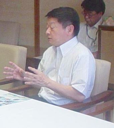 Yoshihiro Katayama