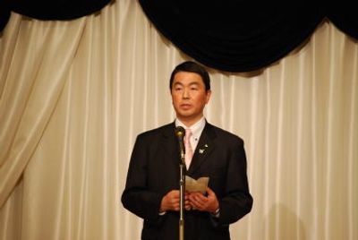 Yoshihiro Murai