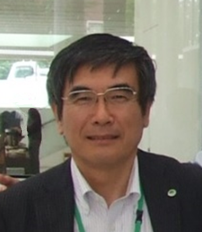 Yoshihiro Shiroishi