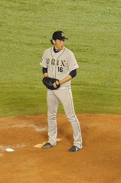 Yoshihisa Hirano (baseball)