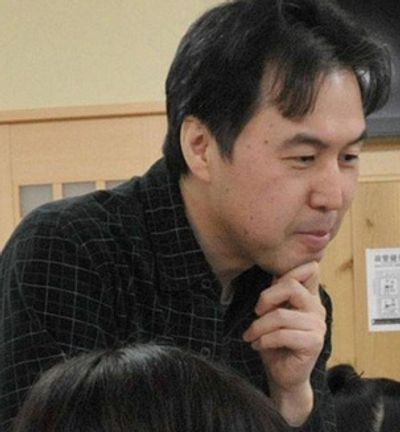 Yoshiji Kigami
