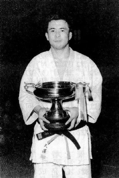 Yoshimi Osawa