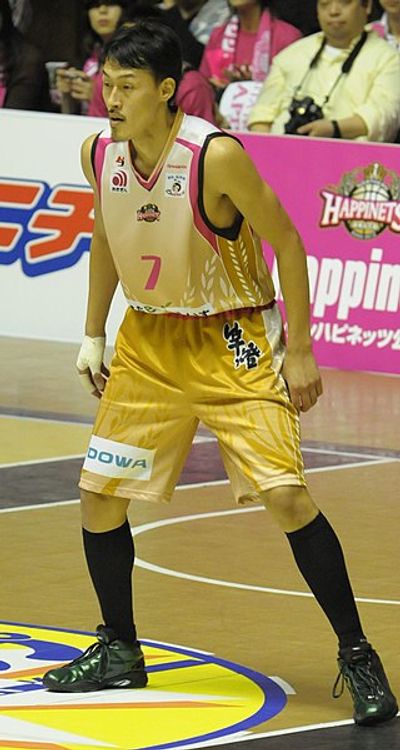Yoshimune Sano