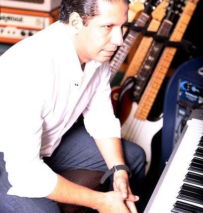 Youssef Guezoum