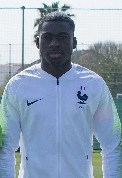 Youssouf Fofana (footballer, born 1999)