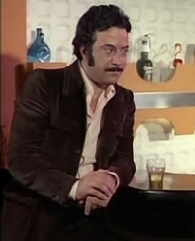 Yousuf Shaaban (actor)