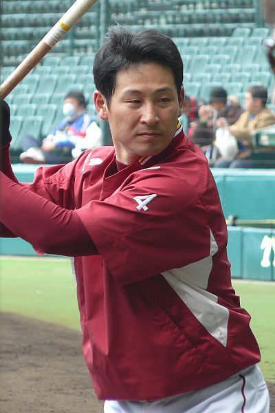 Yōsuke Takasu