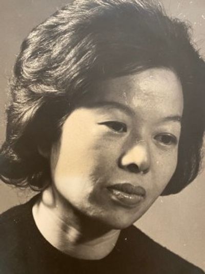 Yu Lihua