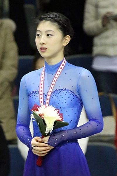 Yuka Nagai