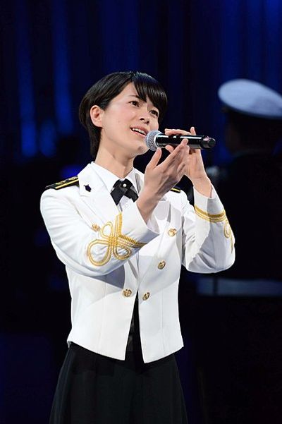 Yukari Miyake