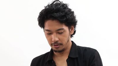 Yuki Sato (actor)