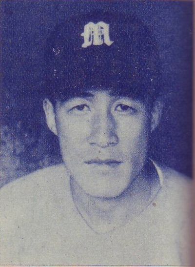Yukio Nishimoto