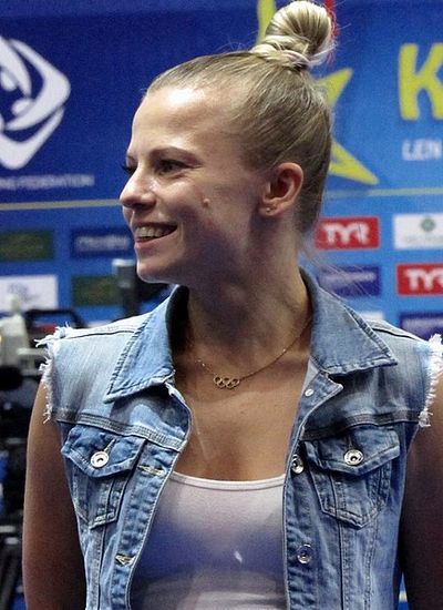Yulia Prokopchuk