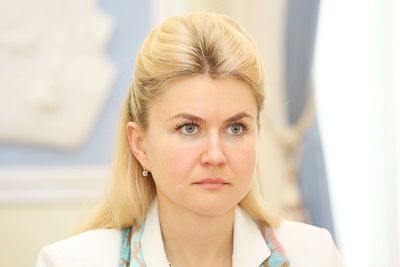 Yuliya Svitlychna