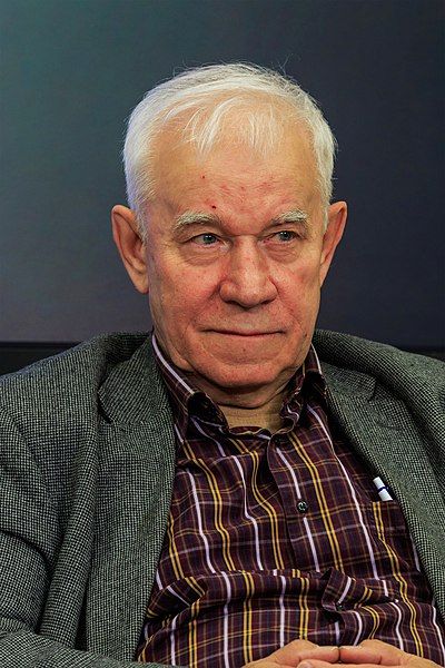 Yuri Abramochkin