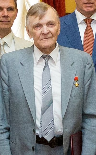 Yuri Bondarev
