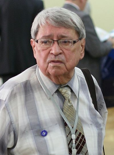 Yuri Trutnev (scientist)