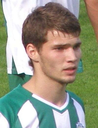 Yuriy Habovda