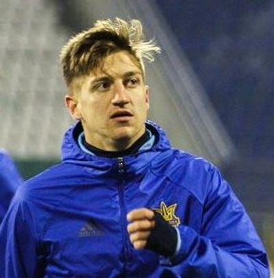 Yuriy Vakulko