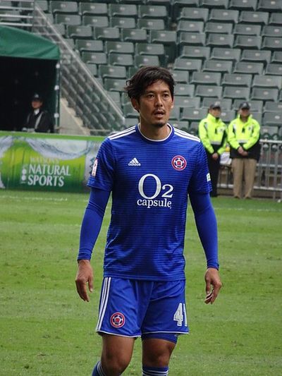 Yusuke Igawa