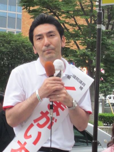 Yutaka Kumagai