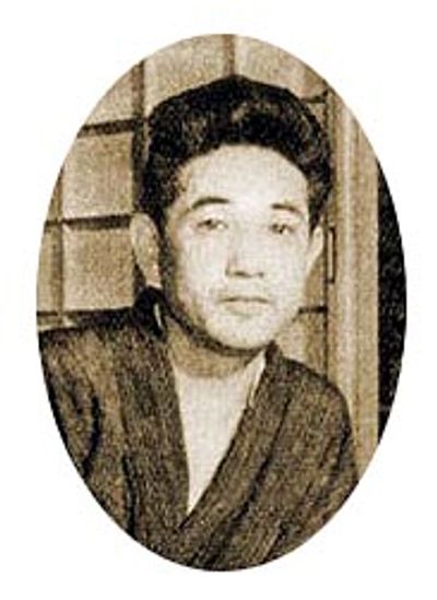 Yutaka Mafune