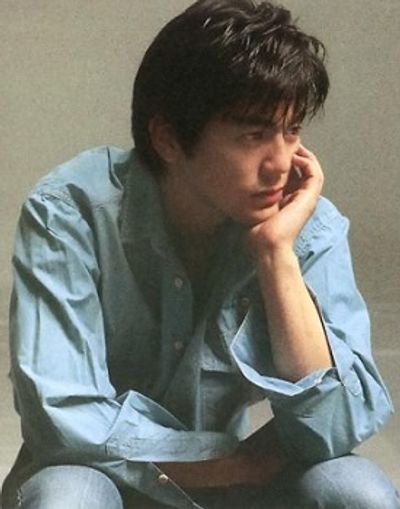 Yutaka Ozaki