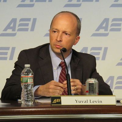 Yuval Levin