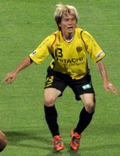 Yuzo Kobayashi