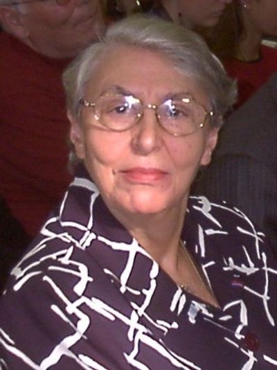 Yvette Lévy