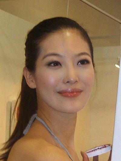 Yvonne Yao