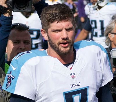 Zach Mettenberger