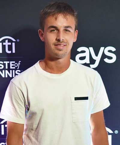 Zachary Svajda