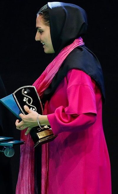Zahra Ghanbari