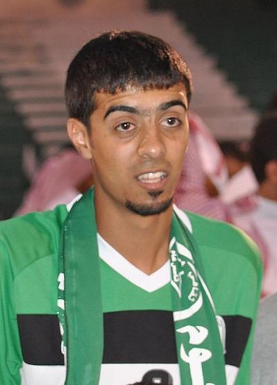 Zamil Al-Sulim (footballer)