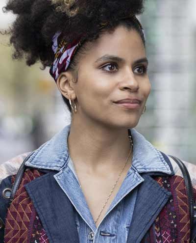 Zazie Beetz