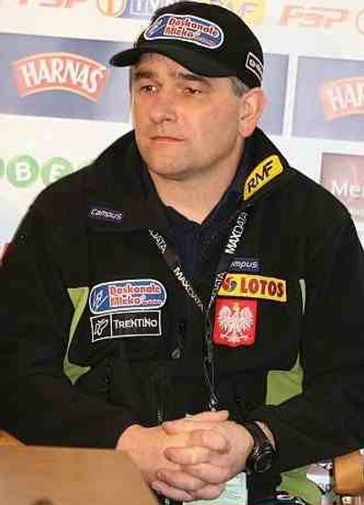 Zbigniew Klimowski