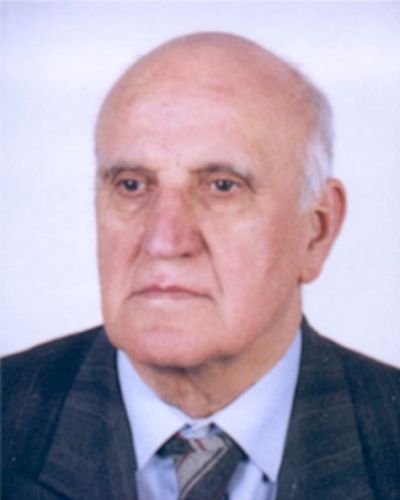 Zdzisław Pawlak