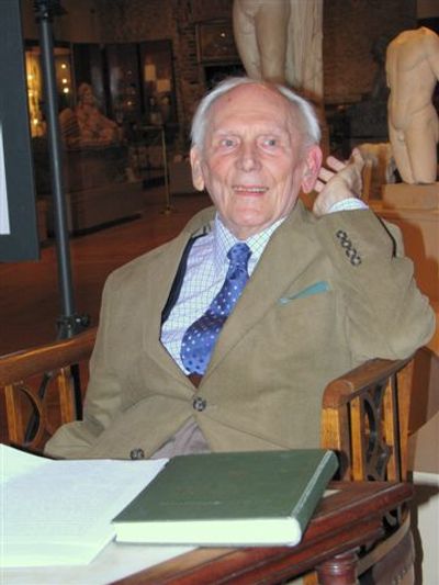 Zdzisław Żygulski (art historian)