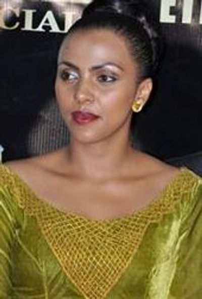 Zeritu Kebede