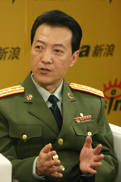 Zhang Jigang