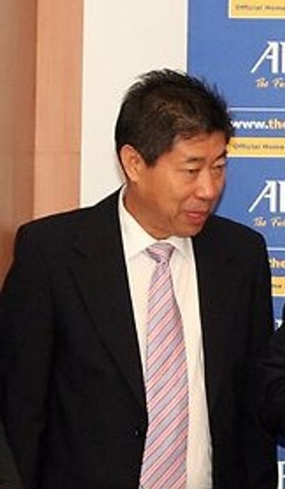 Zhang Jilong