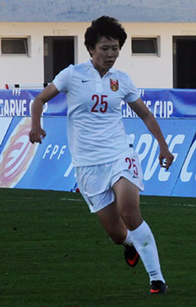 Zhang Rui (footballer)